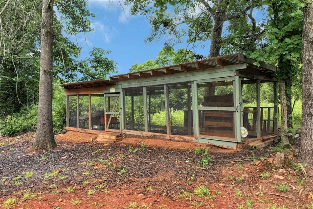 515 Forest Lake Road Pendergrass, GA 30567 - Photo 36 of 58 Gallery Image 36