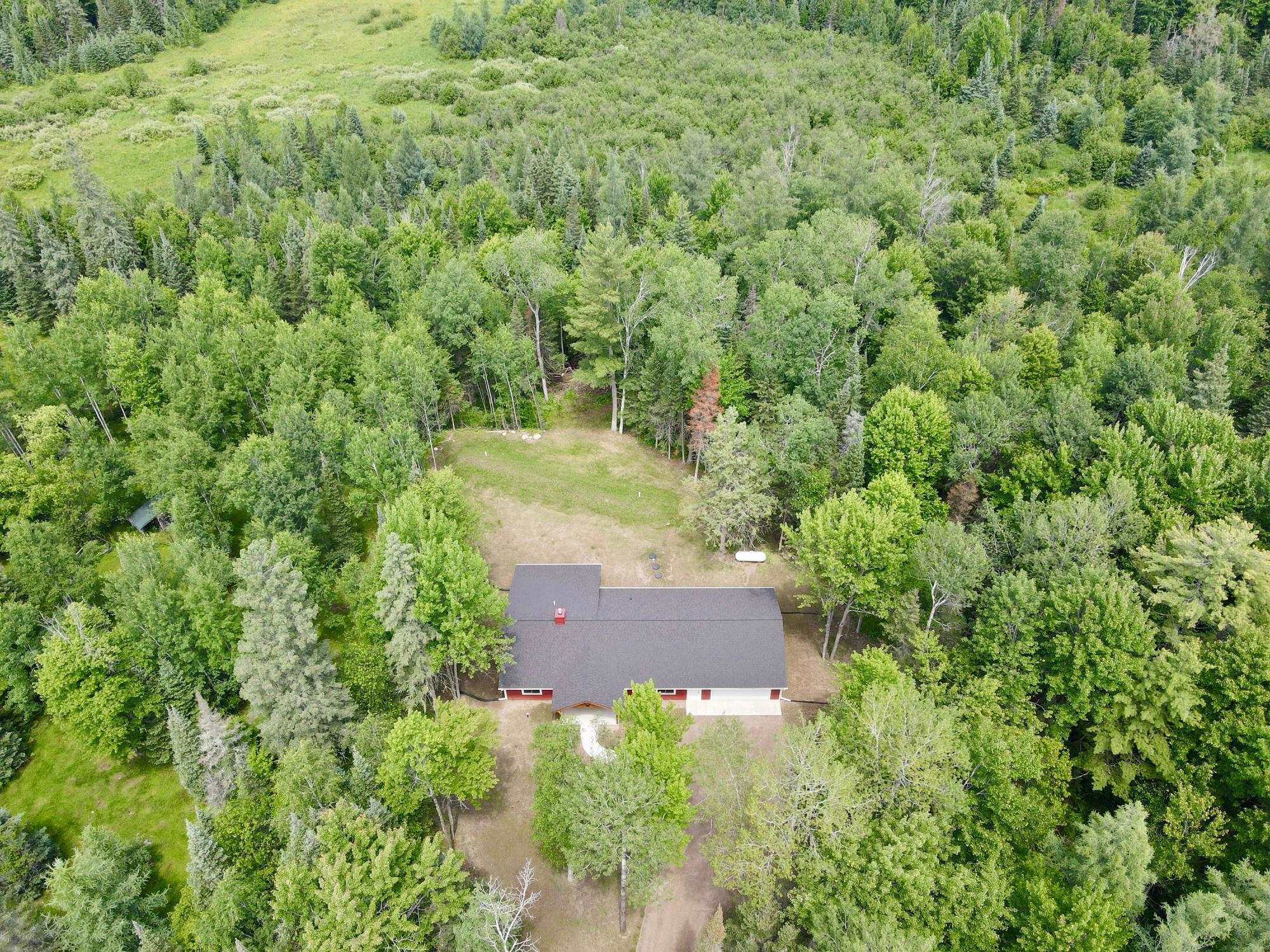 W3296 Grundy Road Irma, WI 54442 - Photo 34 of 38