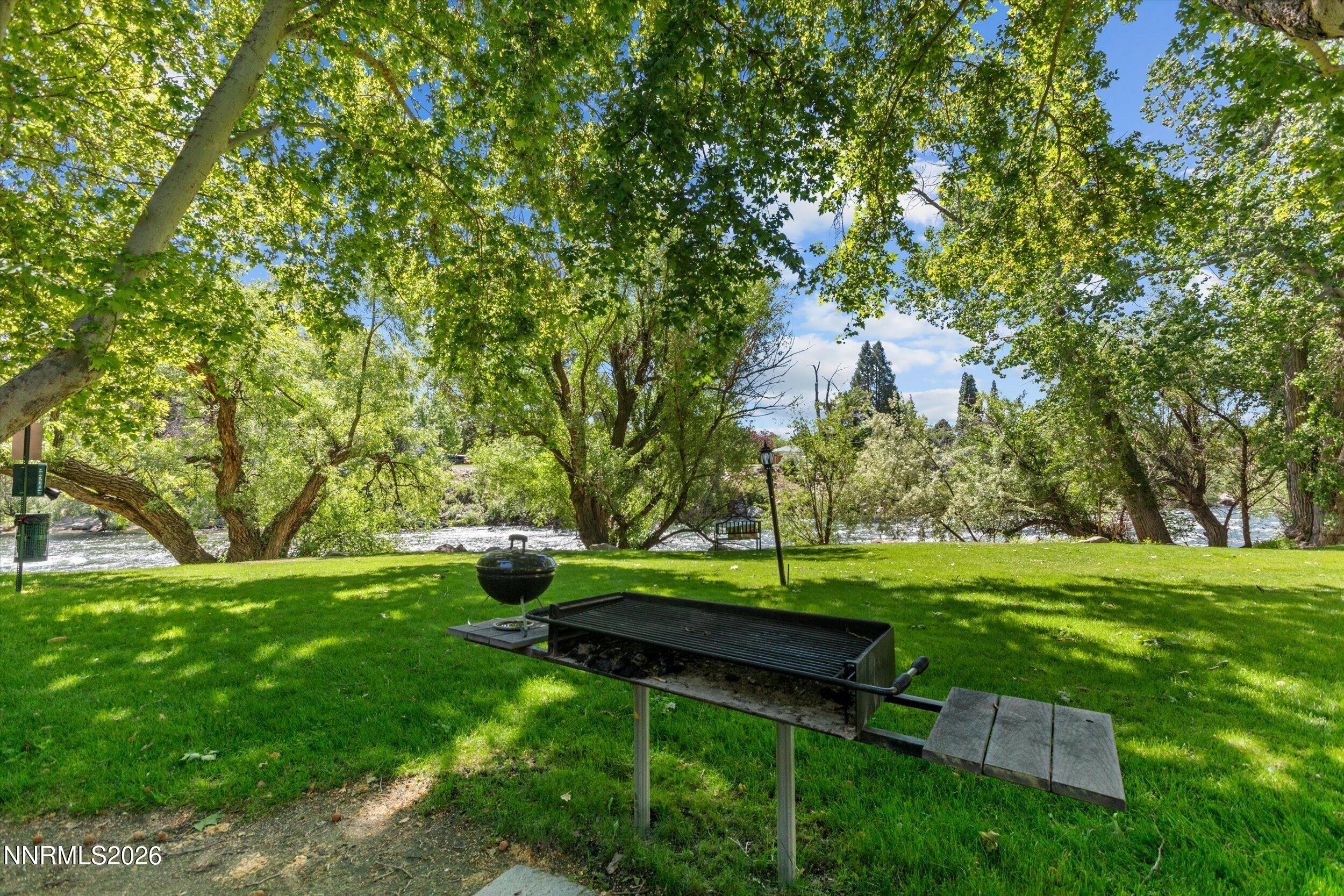 2300 Dickerson Road, Unit 51 Reno, NV 89503 - Photo 30 of 46 a garden view