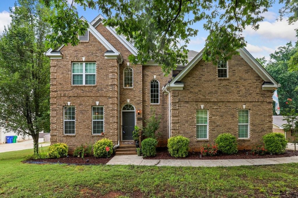 4292 Glenhaven Drive Decatur, GA 30035 - Photo 1 of 1