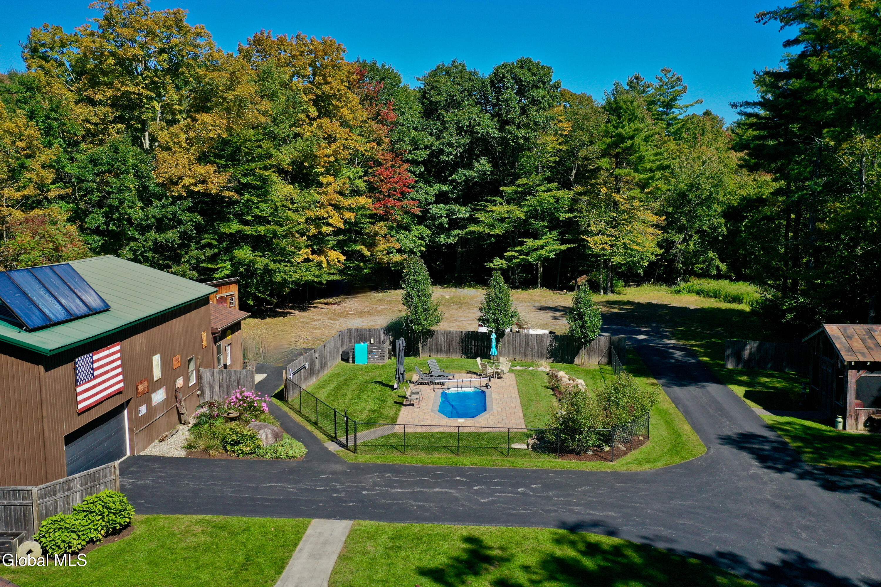 103 Allen Road Greenfield, NY 12859 - Photo 77 of 85 11