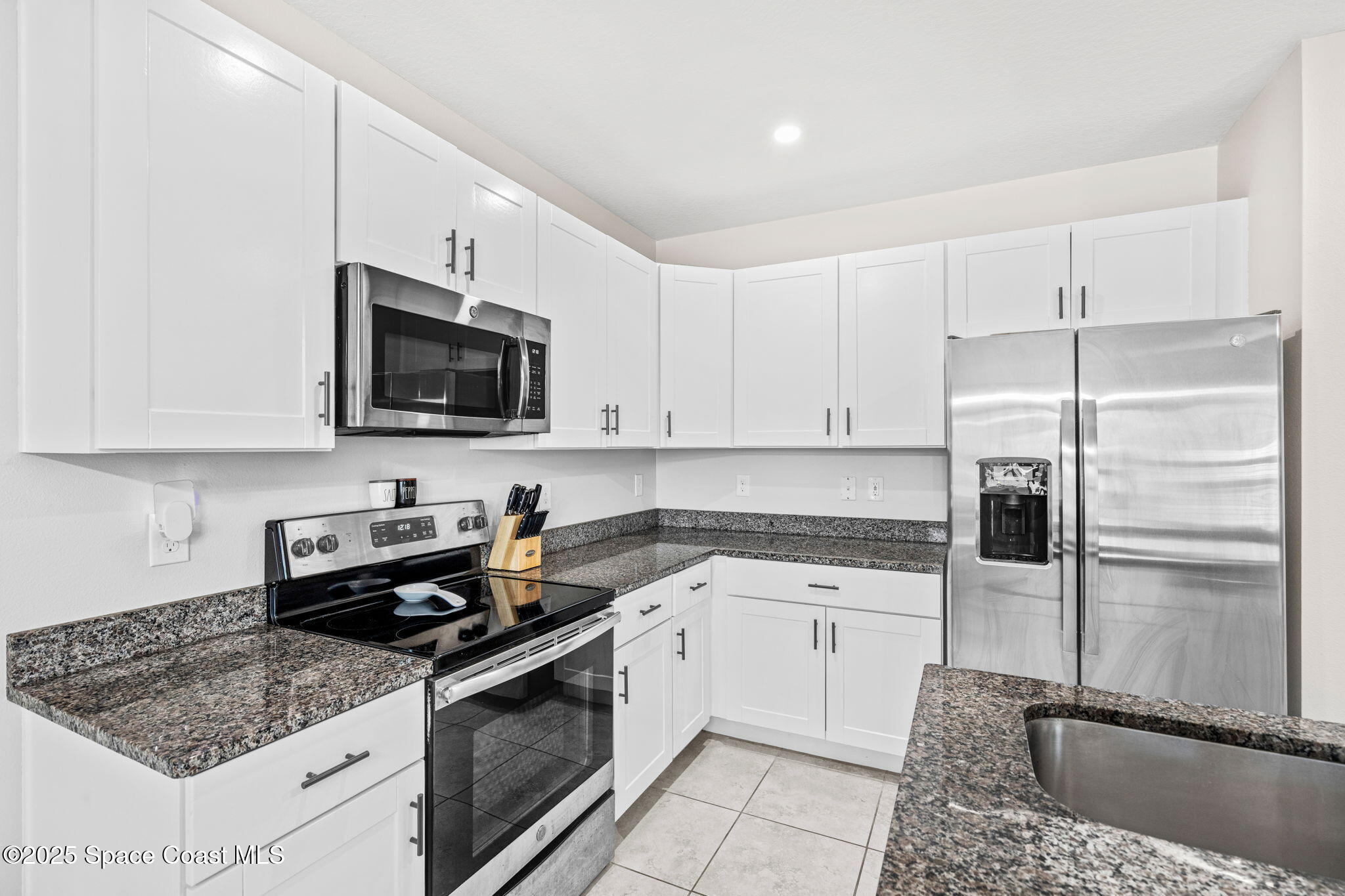 6162 Rena Avenue Cocoa, FL 32927 - Photo 9 of 42 Kitchen