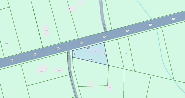 $50,000 | 3185 Highway 45, Pineville, SC 29468