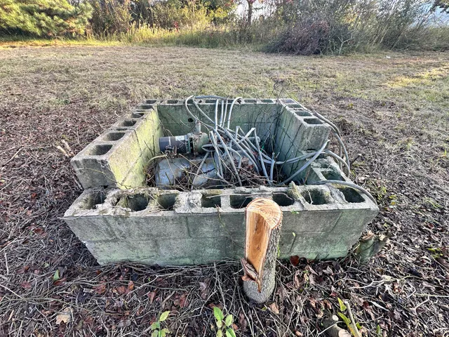 $50,000 | 3185 Highway 45, Pineville, SC 29468