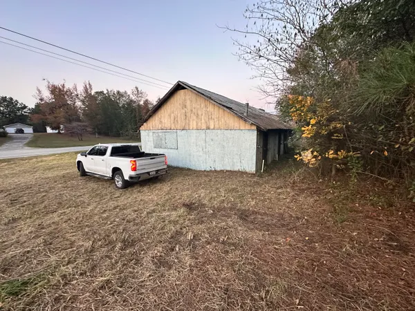 $40,000 | 3185 Highway 45, Pineville, SC 29468