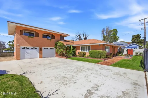 $1,250,000 | 3279 Avenida Simi, Simi Valley, CA 93063