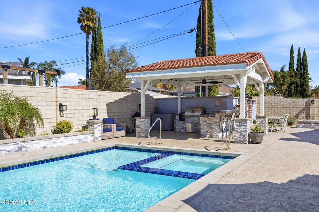 3279 Avenida Simi Simi Valley, CA 93063 - Photo 38 of 47