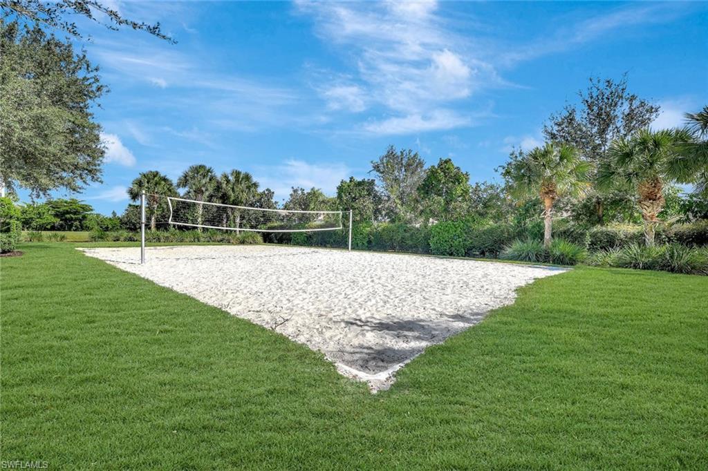 2193 Clementine Street Naples, FL 34120 - Photo 34 of 36 a view of outdoor space