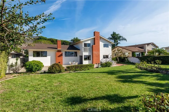 $2,399,000 | 30031 Vía Borica, Rancho Palos Verdes, CA 90275