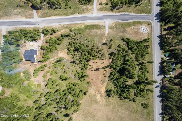 $1,350,000 | Lot10-blk2 Lot10-blk2 Leonard Loop, Athol, ID 83801