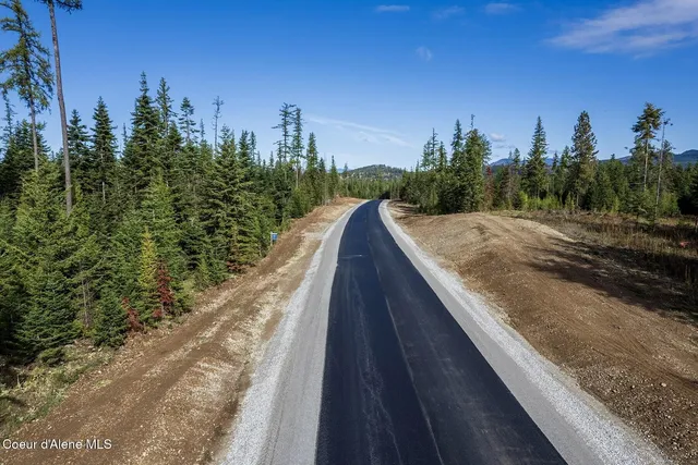 $1,350,000 | Lot10-blk2 Lot10-blk2 Leonard Loop, Athol, ID 83801