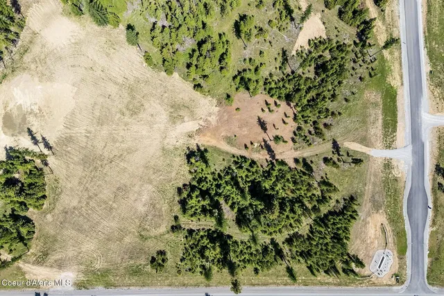 $1,350,000 | Lot10-blk2 Lot10-blk2 Leonard Loop, Athol, ID 83801