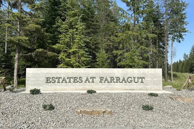 $1,350,000 | Lot10-blk2 Lot10-blk2 Leonard Loop, Athol, ID 83801