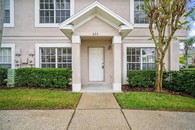 $1,850 | 523 Kensington Lake Circle, Brandon, FL 33511