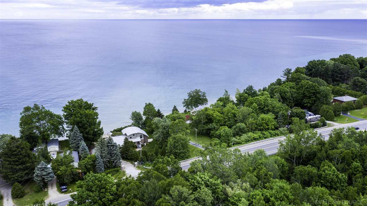 2981 Lakeshore Road Applegate, MI 48401 - Photo 32 of 36