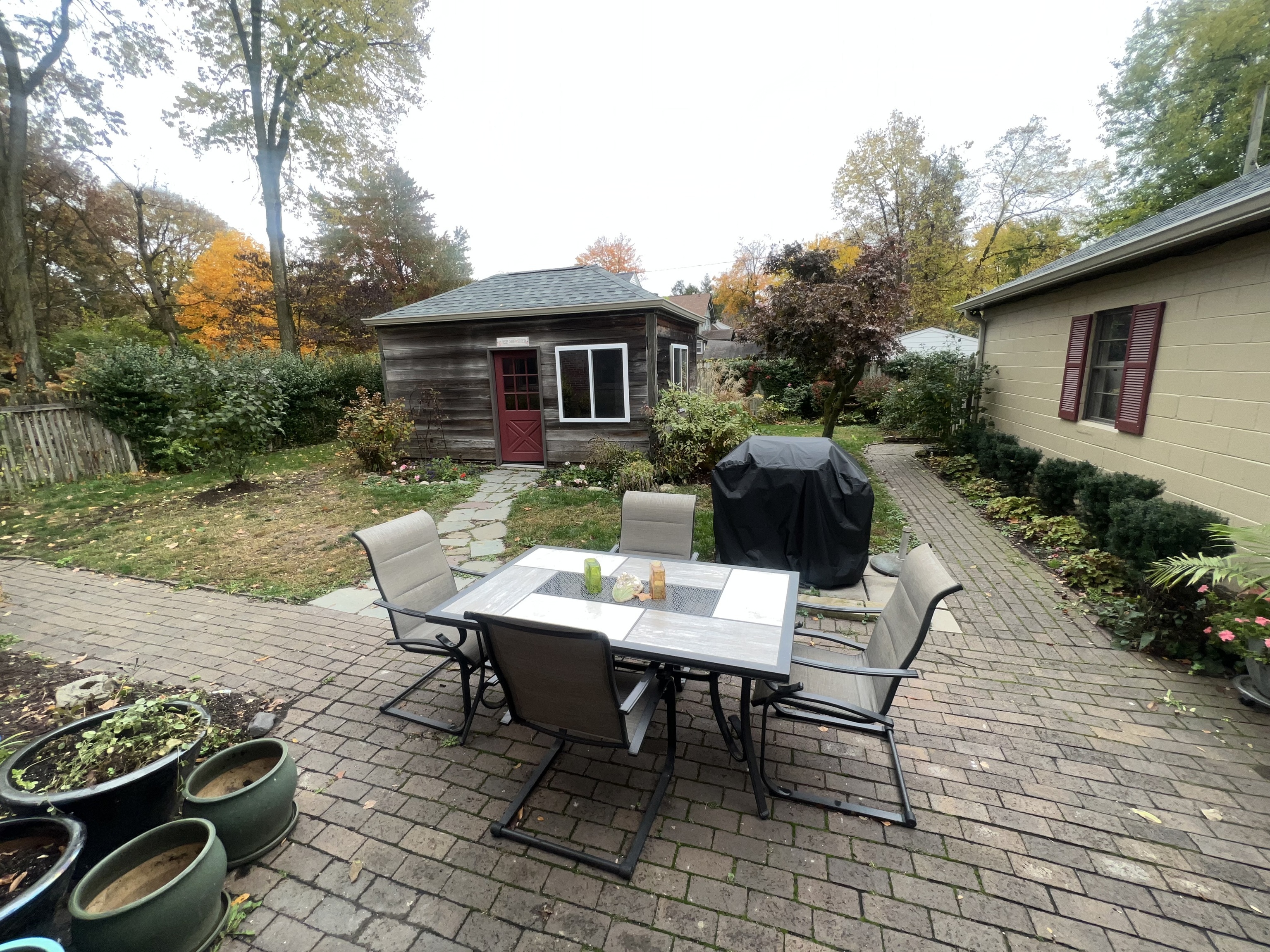 3715 Governors Road Indianapolis, IN 46208 - Photo 29 of 35