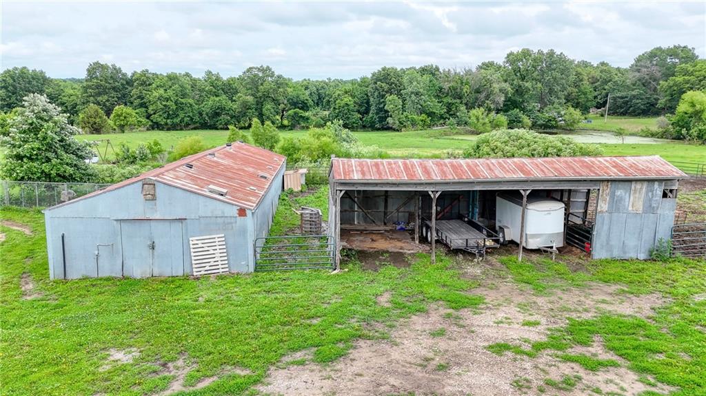 1679 Southwest 800th Road Holden, MO 64040 - Photo 5 of 40