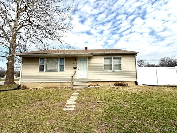 $139,900 | 559 West Bell Street, Montgomery City, MO 63361