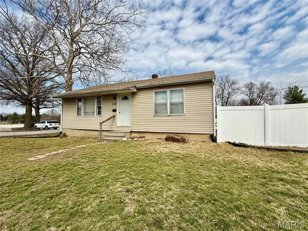 $139,900 | 559 West Bell Street, Montgomery City, MO 63361