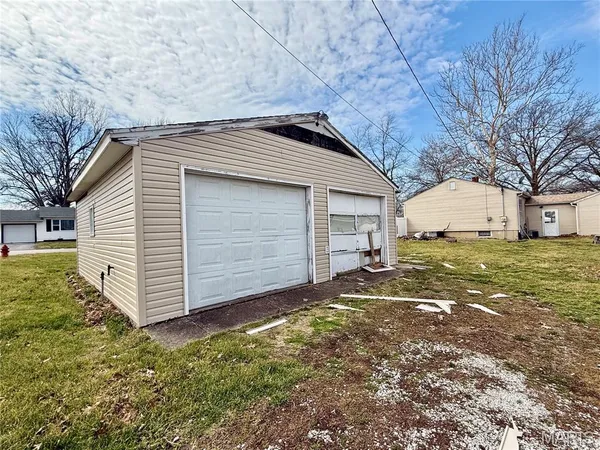 $139,900 | 559 West Bell Street, Montgomery City, MO 63361