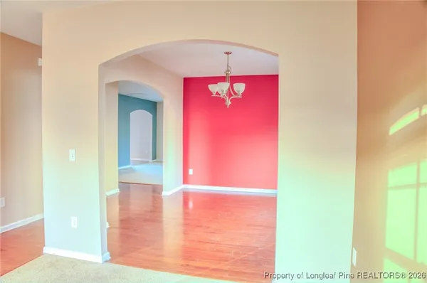$429,000 | 1430 Vandenberg Drive, Fayetteville, NC 28312