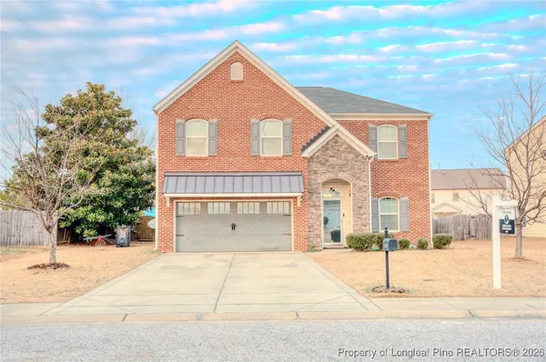 $429,000 | 1430 Vandenberg Drive, Fayetteville, NC 28312