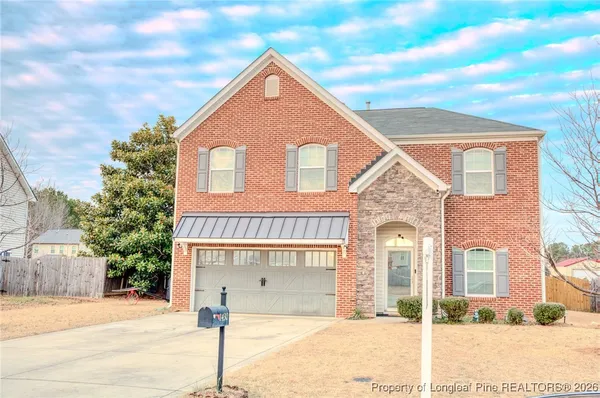 $429,000 | 1430 Vandenberg Drive, Fayetteville, NC 28312