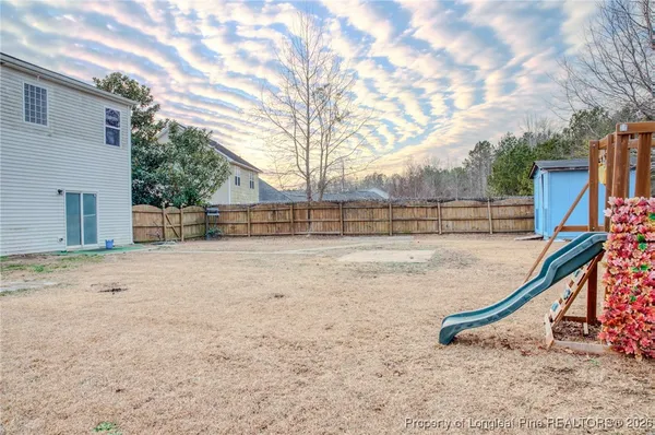 $429,000 | 1430 Vandenberg Drive, Fayetteville, NC 28312
