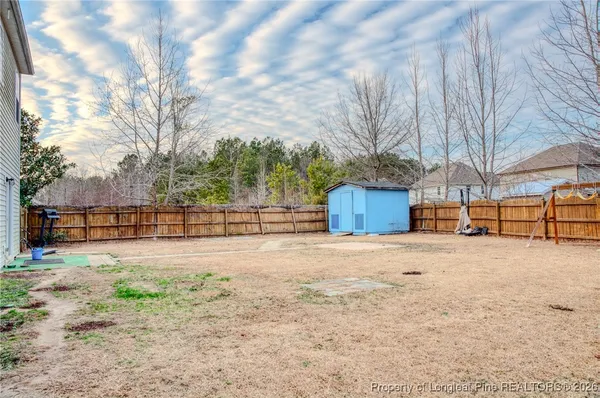 $429,000 | 1430 Vandenberg Drive, Fayetteville, NC 28312