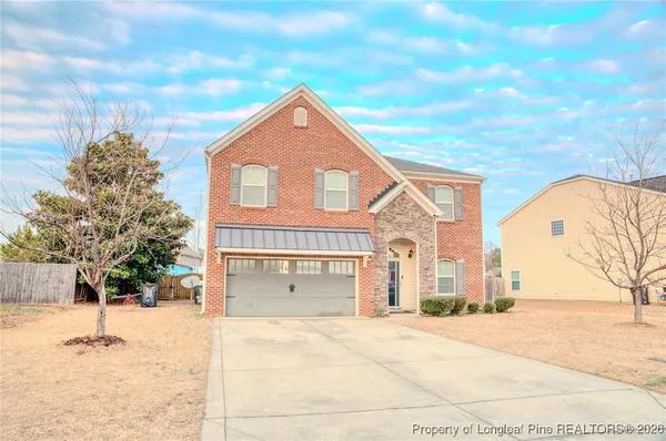 $429,000 | 1430 Vandenberg Drive, Fayetteville, NC 28312