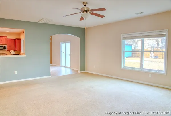 $429,000 | 1430 Vandenberg Drive, Fayetteville, NC 28312