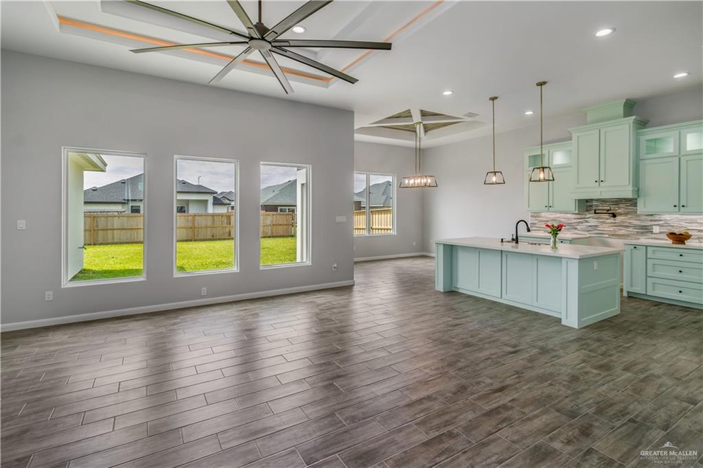 1009 Magnolia Street Mission, TX 78573 - Photo 2 of 13