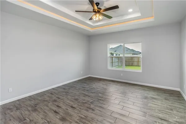 $299,500 | 1009 Magnolia Street, Mission, TX 78573