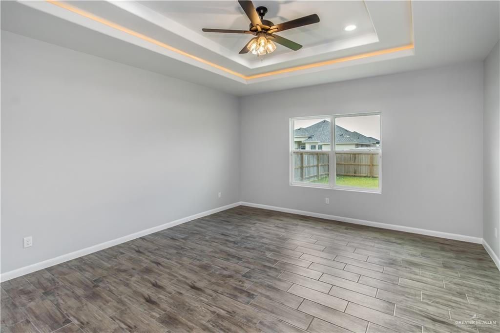 1009 Magnolia Street Mission, TX 78573 - Photo 6 of 13