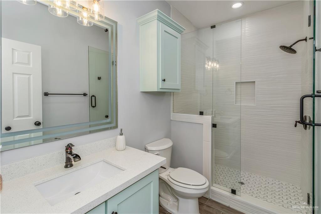 1009 Magnolia Street Mission, TX 78573 - Photo 10 of 13