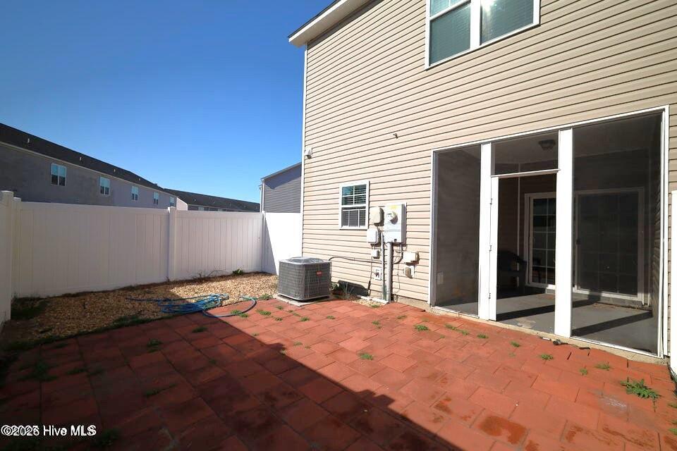 532 Caldwell Loop Jacksonville, NC 28546 - Photo 15 of 15 Back