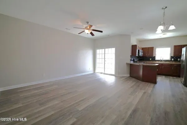 $1,650 | 532 Caldwell Loop, Jacksonville, NC 28546