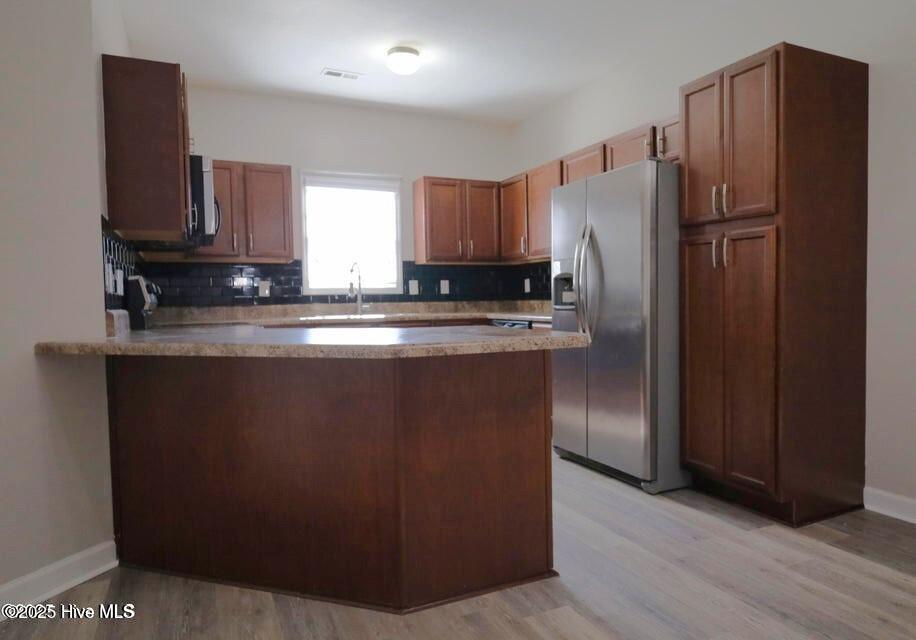 532 Caldwell Loop Jacksonville, NC 28546 - Photo 5 of 15 Kitchen