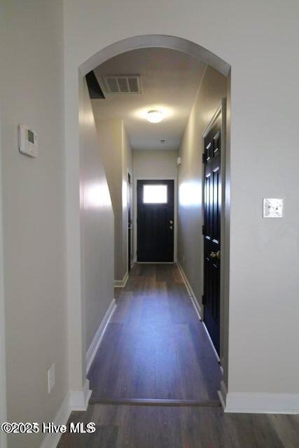 532 Caldwell Loop Jacksonville, NC 28546 - Photo 6 of 15 Foyer