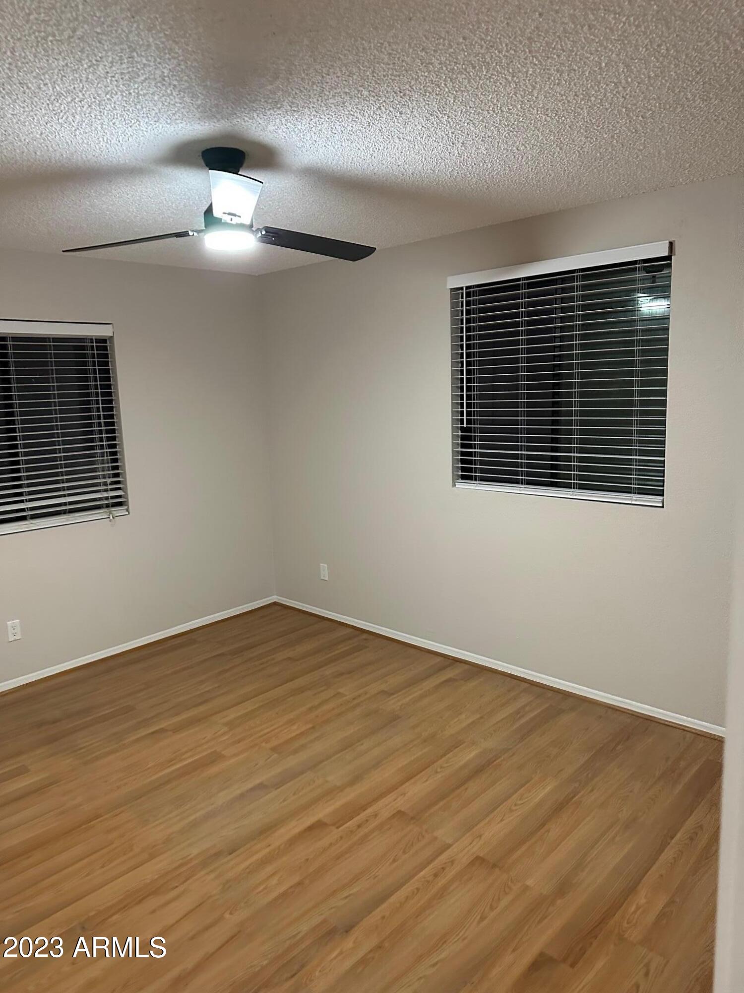 1336 East Mountain View Road, Unit 204 Phoenix, AZ 85020 - Photo 9 of 16 Master Bedroom 2