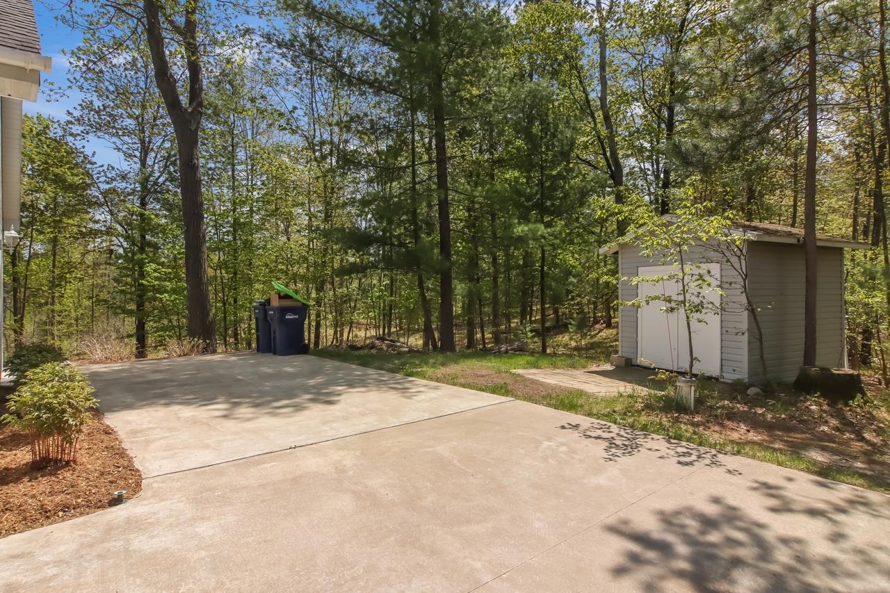 4477 Prouty Road Traverse City, MI 49686 - Photo 65 of 75