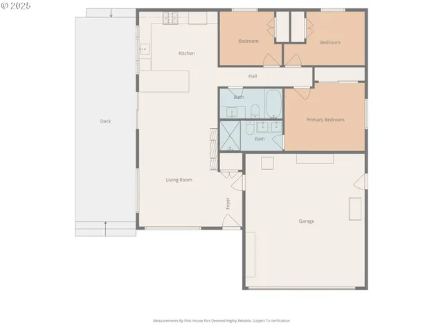 $505,000 | 3635 Sea Mist Avenue, Depoe Bay, OR 97341