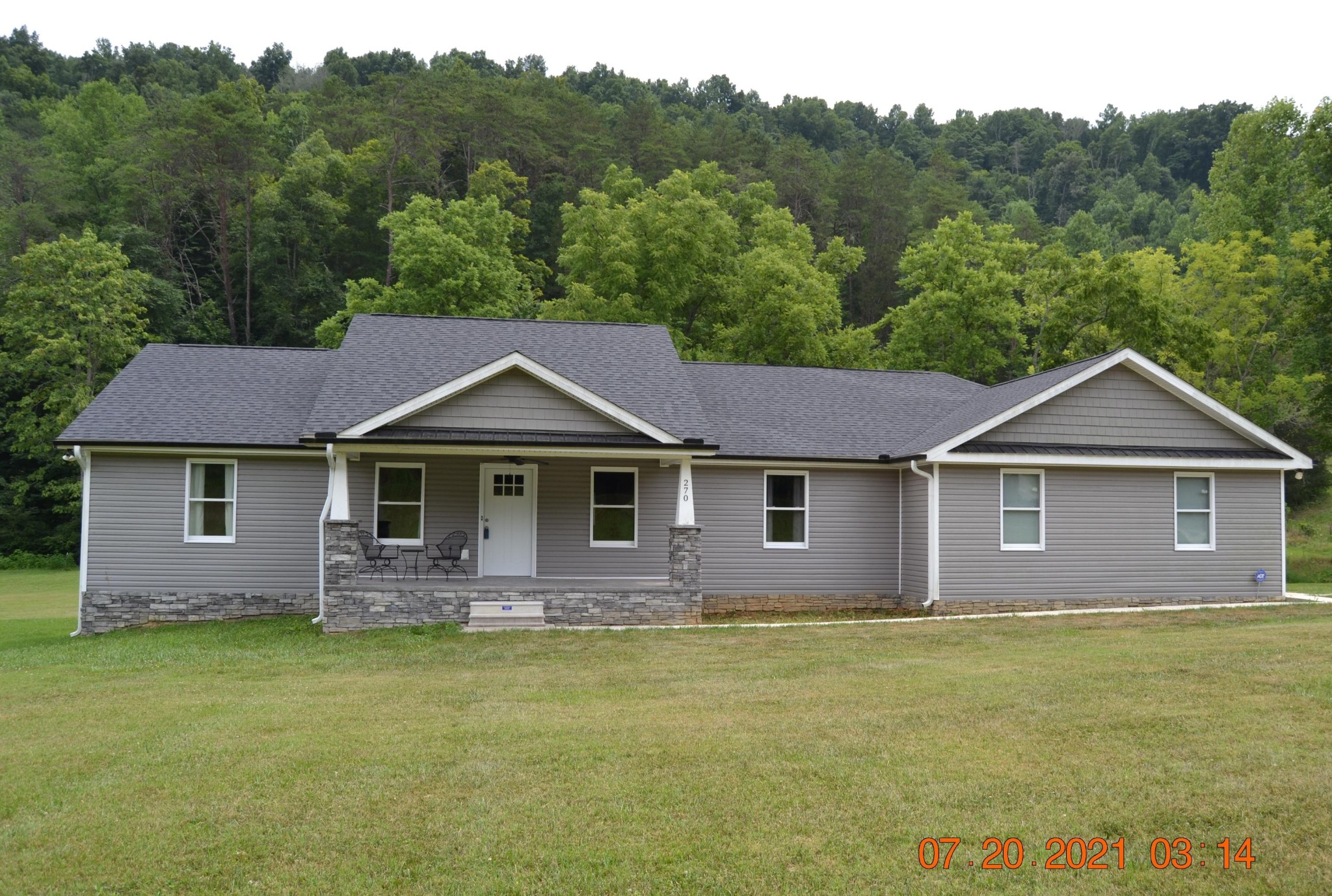 270 Kettle Hollow Road Maynardville, TN 37807 - Photo 1 of 26 Gallery Image 1