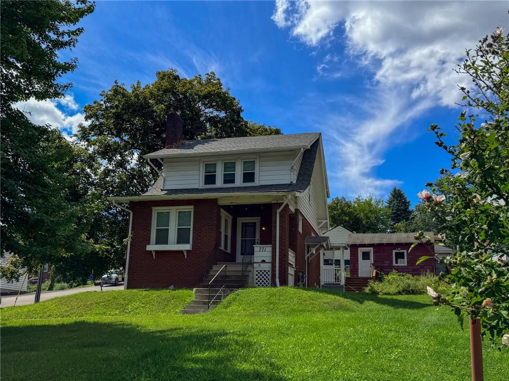 7717 Trion Road Pittsburgh, PA 15237 - Photo 1 of 47 Gallery Image 1