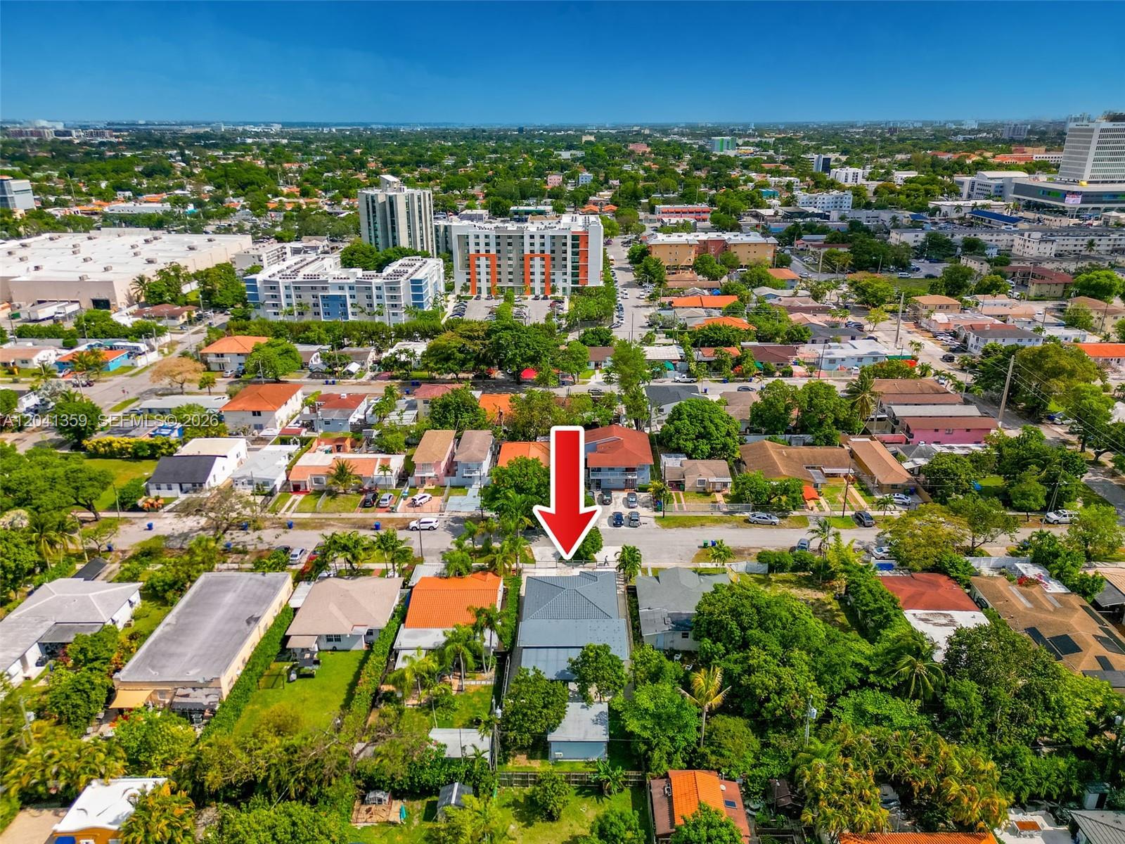 2940 Southwest 12th Street Miami, FL 33135 - Photo 47 of 62