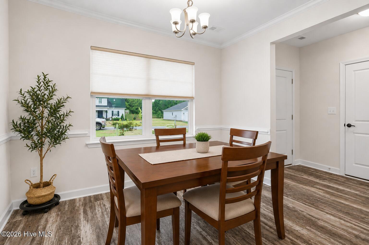 405 Silverstone Place Hubert, NC 28539 - Photo 12 of 53 Virtually Staged