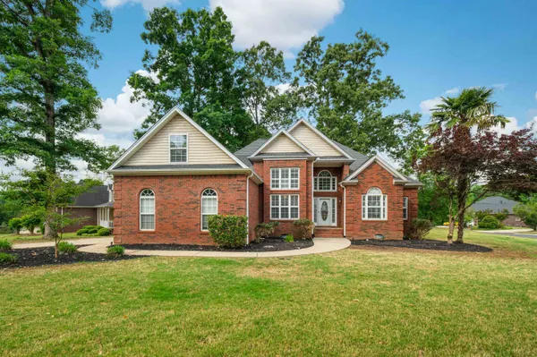 $429,500 | 502 Scenic Oak Drive, Moore, SC 29369