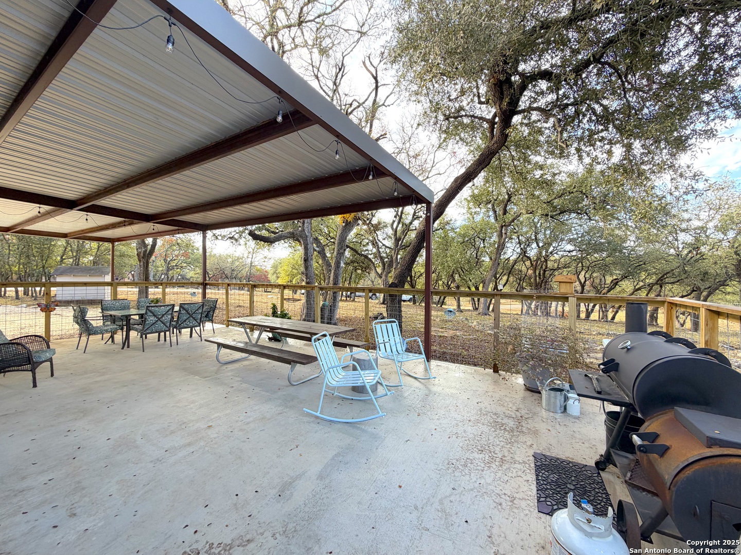 7662 Jessica Lane Spring Branch, TX 78070 - Photo 11 of 46