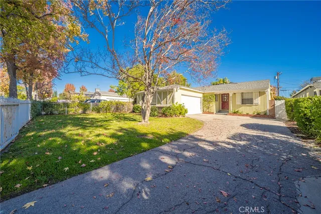 $4,000 | 5446 Columbus Avenue, Sherman Oaks, CA 91411