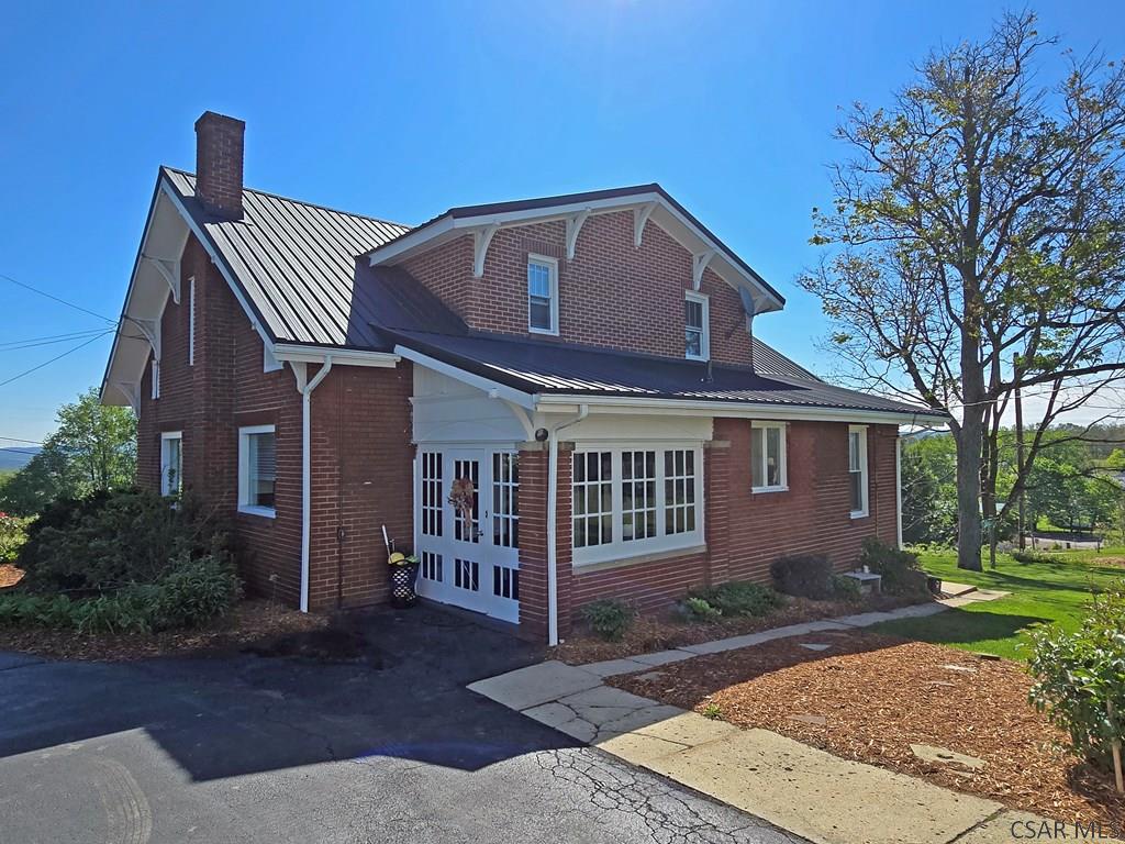 3145 Springs Hill Road Springs, PA 15562 - Photo 43 of 82